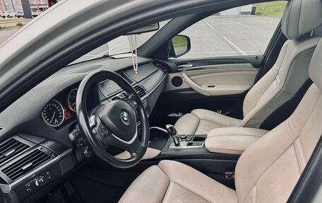 BMW X6, 2011 год, 2 495 000 рублей, 5 фотография