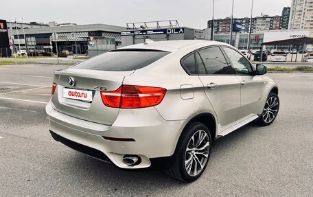 BMW X6, 2011 год, 2 495 000 рублей, 3 фотография