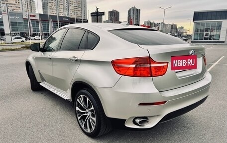 BMW X6, 2011 год, 2 495 000 рублей, 4 фотография