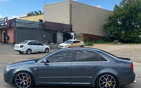 Audi A4, 2006 год, 980 000 рублей, 7 фотография