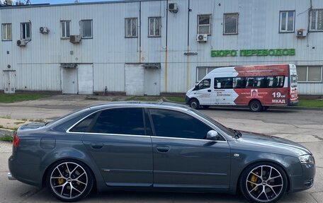 Audi A4, 2006 год, 980 000 рублей, 3 фотография