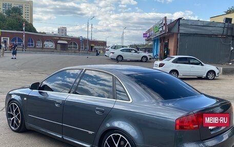Audi A4, 2006 год, 980 000 рублей, 6 фотография