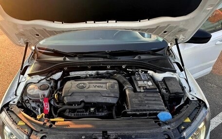 Skoda Octavia, 2014 год, 1 350 000 рублей, 2 фотография