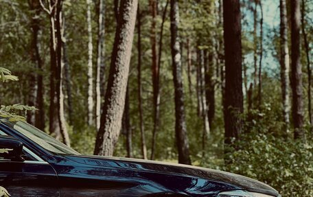BMW 5 серия, 2017 год, 3 090 000 рублей, 4 фотография