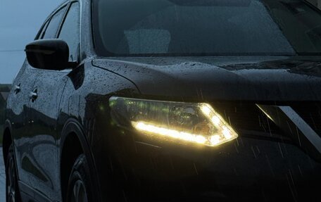 Nissan X-Trail, 2016 год, 1 560 000 рублей, 4 фотография