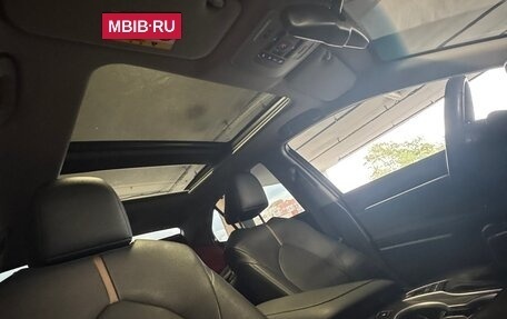 Toyota Camry, 2023 год, 3 490 000 рублей, 11 фотография