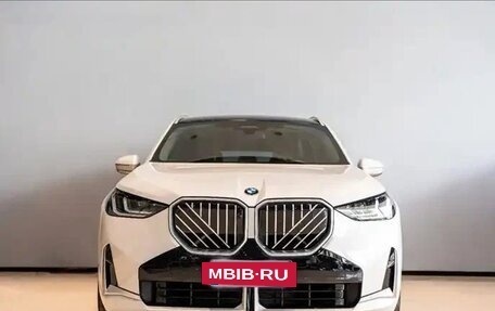 BMW X3, 2025 год, 6 199 000 рублей, 2 фотография