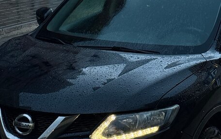 Nissan X-Trail, 2016 год, 1 560 000 рублей, 14 фотография