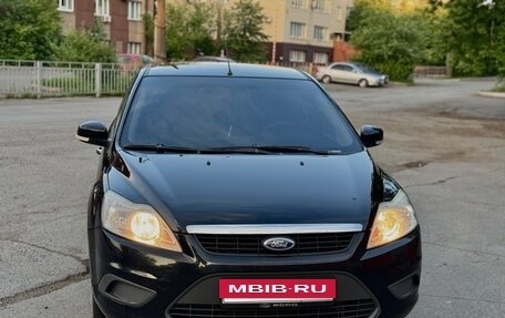 Ford Focus II рестайлинг, 2010 год, 630 000 рублей, 3 фотография