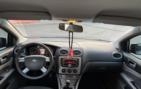 Ford Focus II рестайлинг, 2010 год, 630 000 рублей, 11 фотография