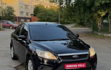 Ford Focus II рестайлинг, 2010 год, 630 000 рублей, 2 фотография