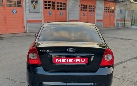 Ford Focus II рестайлинг, 2010 год, 630 000 рублей, 8 фотография