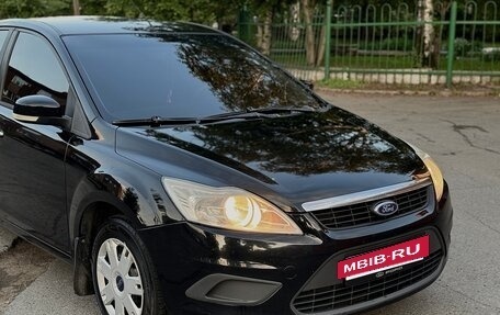 Ford Focus II рестайлинг, 2010 год, 630 000 рублей, 5 фотография