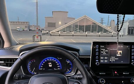 Toyota Corolla, 2019 год, 2 100 000 рублей, 12 фотография