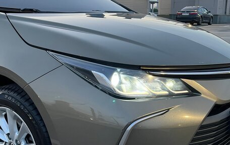 Toyota Corolla, 2019 год, 2 100 000 рублей, 7 фотография