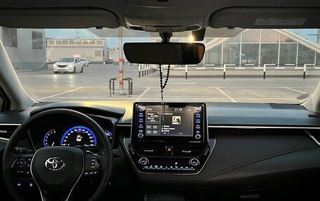 Toyota Corolla, 2019 год, 2 100 000 рублей, 11 фотография