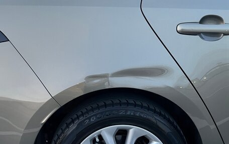 Toyota Corolla, 2019 год, 2 100 000 рублей, 6 фотография