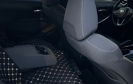 Toyota Corolla, 2019 год, 2 100 000 рублей, 9 фотография