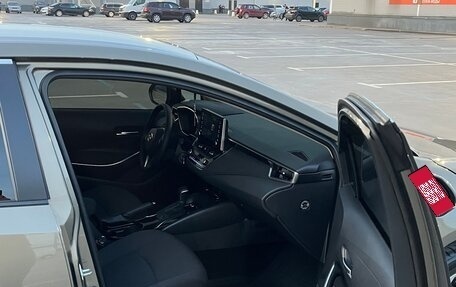 Toyota Corolla, 2019 год, 2 100 000 рублей, 8 фотография