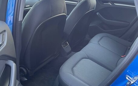 Audi A3, 2019 год, 2 190 000 рублей, 12 фотография
