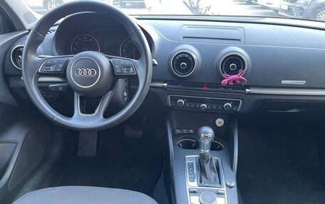 Audi A3, 2019 год, 2 190 000 рублей, 10 фотография
