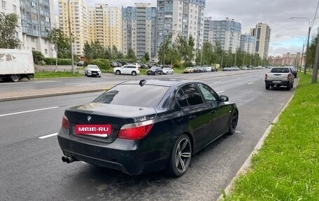 BMW 5 серия, 2005 год, 870 000 рублей, 5 фотография