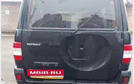 ЛуАЗ Patriot, 2012 год, 699 000 рублей, 11 фотография