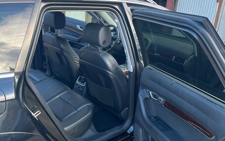 Audi A6 allroad, 2008 год, 1 200 000 рублей, 3 фотография