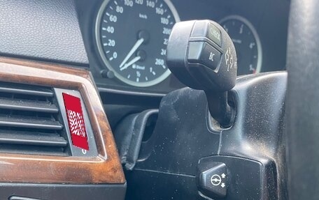 BMW 5 серия, 2005 год, 870 000 рублей, 18 фотография