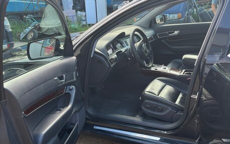 Audi A6 allroad, 2008 год, 1 200 000 рублей, 6 фотография