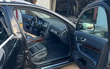 Audi A6 allroad, 2008 год, 1 200 000 рублей, 2 фотография