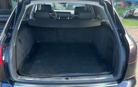 Audi A6 allroad, 2008 год, 1 200 000 рублей, 4 фотография