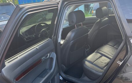 Audi A6 allroad, 2008 год, 1 200 000 рублей, 7 фотография