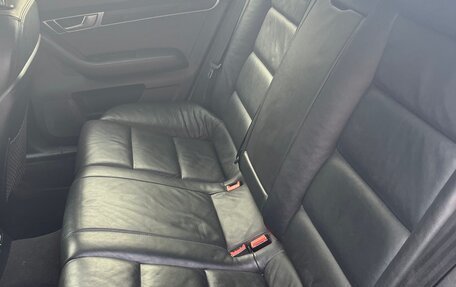 Audi A6 allroad, 2008 год, 1 200 000 рублей, 15 фотография