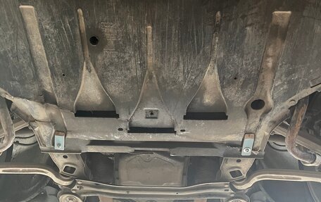 Audi A6 allroad, 2008 год, 1 200 000 рублей, 17 фотография