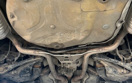 Audi A6 allroad, 2008 год, 1 200 000 рублей, 16 фотография