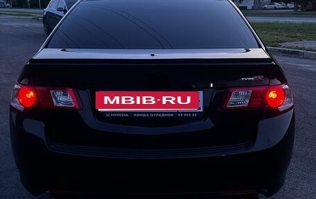 Honda Accord VIII рестайлинг, 2008 год, 980 000 рублей, 4 фотография