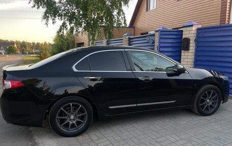 Honda Accord VIII рестайлинг, 2008 год, 980 000 рублей, 12 фотография