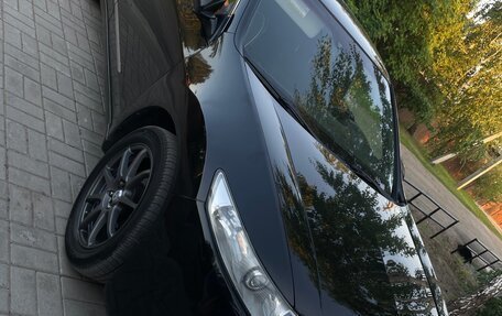 Honda Accord VIII рестайлинг, 2008 год, 980 000 рублей, 15 фотография