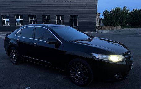 Honda Accord VIII рестайлинг, 2008 год, 980 000 рублей, 7 фотография