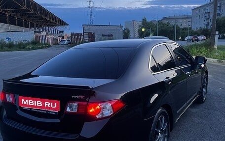 Honda Accord VIII рестайлинг, 2008 год, 980 000 рублей, 3 фотография