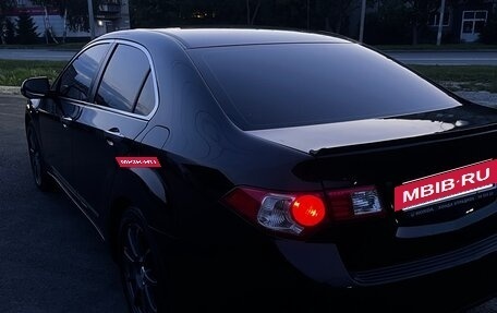 Honda Accord VIII рестайлинг, 2008 год, 980 000 рублей, 5 фотография