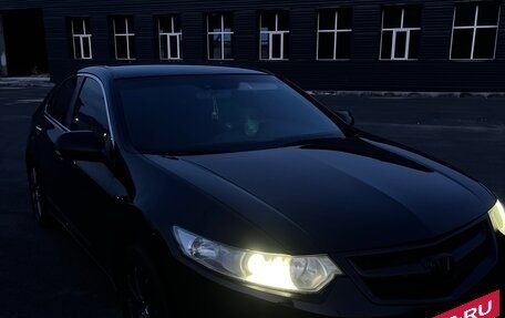 Honda Accord VIII рестайлинг, 2008 год, 980 000 рублей, 8 фотография