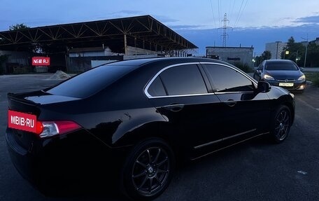 Honda Accord VIII рестайлинг, 2008 год, 980 000 рублей, 6 фотография