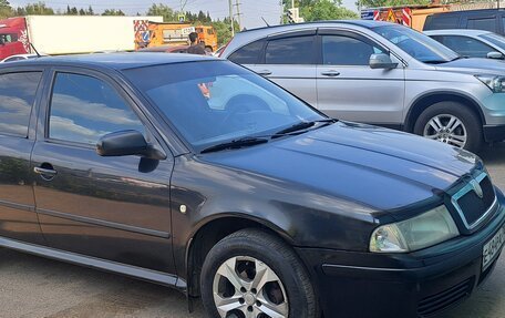 Skoda Octavia IV, 2007 год, 315 000 рублей, 2 фотография