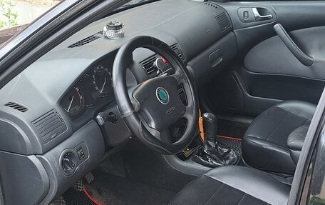 Skoda Octavia IV, 2007 год, 315 000 рублей, 5 фотография