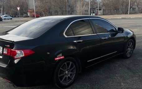 Honda Accord VIII рестайлинг, 2008 год, 980 000 рублей, 17 фотография