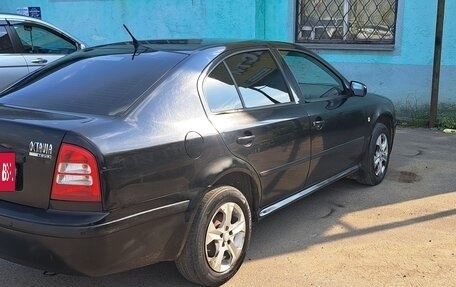 Skoda Octavia IV, 2007 год, 315 000 рублей, 6 фотография