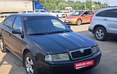Skoda Octavia IV, 2007 год, 315 000 рублей, 4 фотография