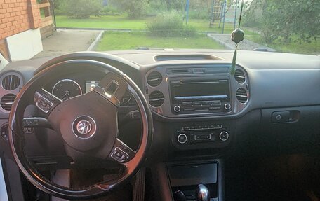 Volkswagen Tiguan I, 2013 год, 1 300 000 рублей, 7 фотография